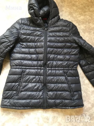 Продавам елегантно,топло, страхотно мъжко яке , снимка 3 - Якета - 35242044