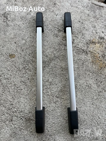 Дръжка релса багажник Мицубиши Аутлендър 2 Mitsubishi Outlander (2006-2012)