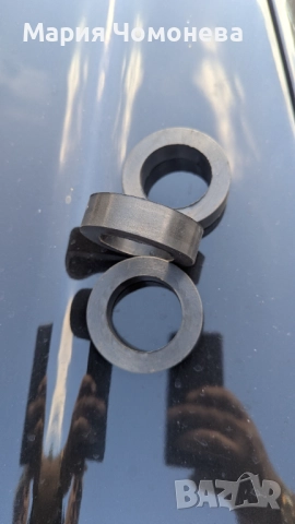 Гума за паркетна  машина и колела, снимка 7 - Други машини и части - 31490136