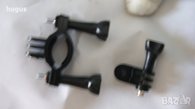АКСЕСОАРИ за за екшън камера go pro, снимка 2 - Чанти, стативи, аксесоари - 38397356