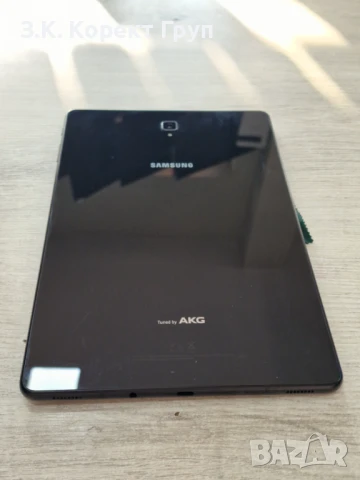 Таблет Samsung T835 Galaxy Tab S4 / 10.5 LTE / 64GB, снимка 4 - Таблети - 51055062