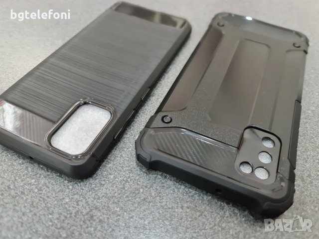 Samsung Galaxy A41 аксесоари, снимка 9 - Калъфи, кейсове - 29784677