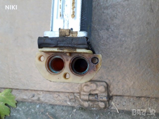 казанче за парно Fiat Brava-1.2 с климатик, снимка 3 - Части - 30932249