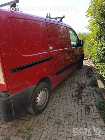 Продавам Peugeot Exspert., снимка 4 - Бусове и автобуси - 55825008