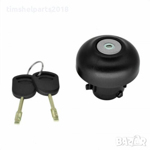 Капачка за резервоар за Ford Transit 2000-2013, снимка 4 - Аксесоари и консумативи - 39927481