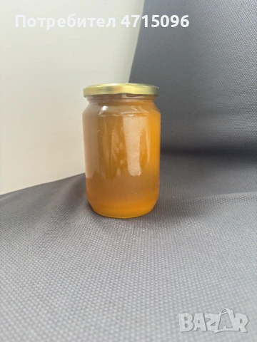 Домашен Акациев Мед - Сертифициран, снимка 3 - Други услуги - 53172650