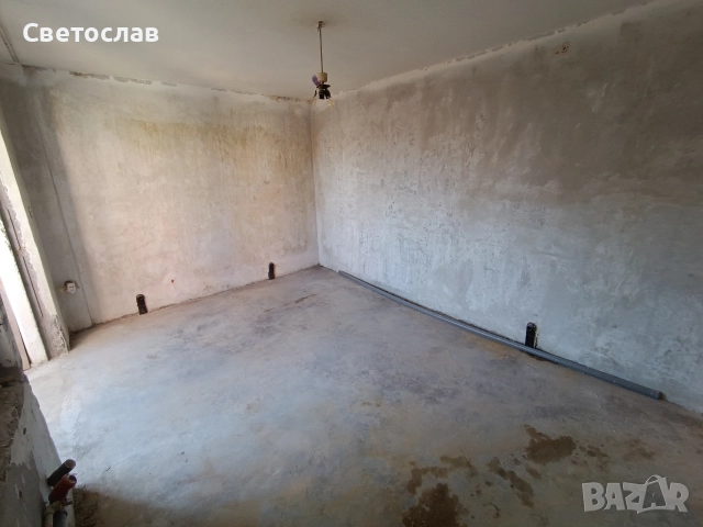 Гарсониера преустройстроена в двустаен апартамент , снимка 6 - Апартаменти - 52849305