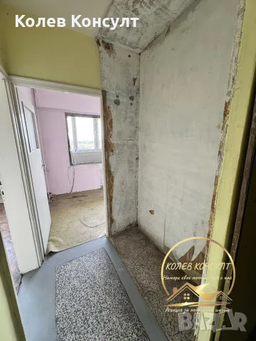 апартамент град Димитровград ,кв.Раковски, снимка 6 - Апартаменти - 56288494