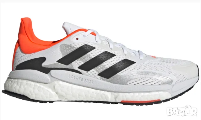 adidas Solar Boost 3 'Токио' номер 39 ,5-40 2/3 оригинални маратонки , снимка 9 - Маратонки - 50260034