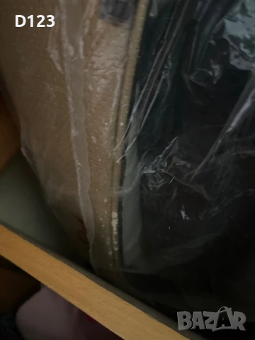 Бебешка количка, снимка 6 - Детски колички - 50407473