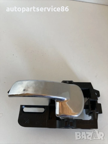 Вътрешна дръжка за задна лява врата за Nissan Qashqai 1.5 Dci (2010)