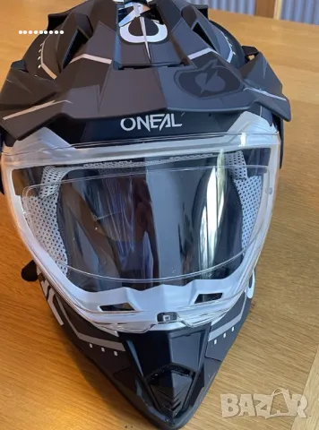 Каска O'NEILL , снимка 6 - Други спортове - 47930290