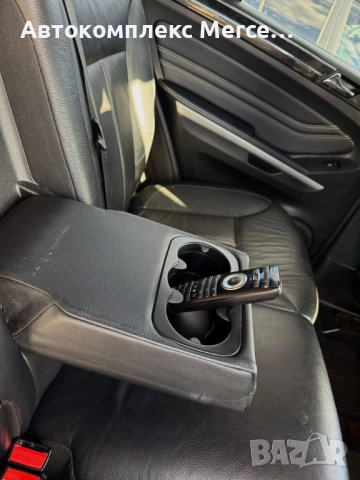 MERCEDES-BENZ ML350 CDI FACELIFT *НА ЧАСТИ*, снимка 15 - Автомобили и джипове - 51806707