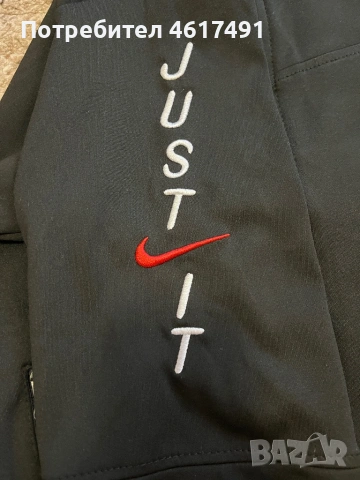 Спортен екип NIKE, снимка 5 - Спортни дрехи, екипи - 54257604