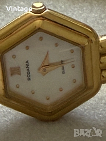 Дамски ръчен часовник Rodania, снимка 5 - Дамски - 54310574