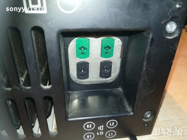 GRUNDIG R3000-2 MADE IN GERMANY 0202211244, снимка 13 - Ресийвъри, усилватели, смесителни пултове - 31650301