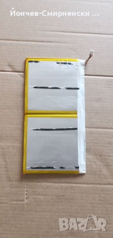 За Iconia B3-A20/B3-A30/A3-A40, снимка 2 - Таблети - 36640120