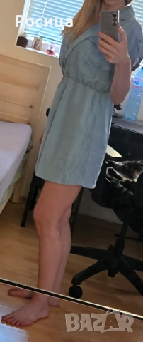 Лятна рокля Noisy may, снимка 3 - Рокли - 50733322