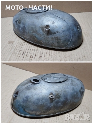 Ляв Капак За Балкан 250. , снимка 4 - Части - 52486006