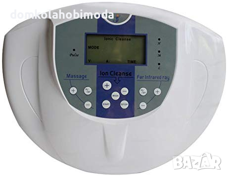 Детоксикатор B01, В куфар