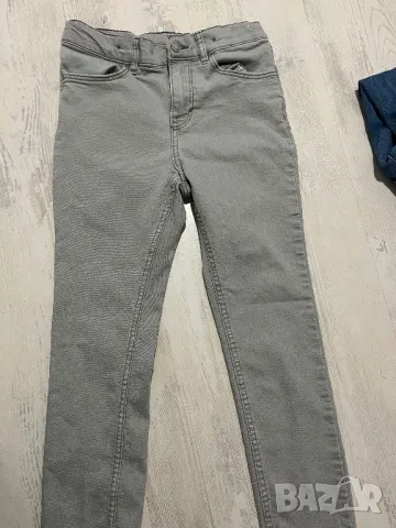 Детски дънки за момче, снимка 5 - Детски панталони и дънки - 48860709