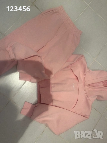 Дамски екип като нов /xs-номер