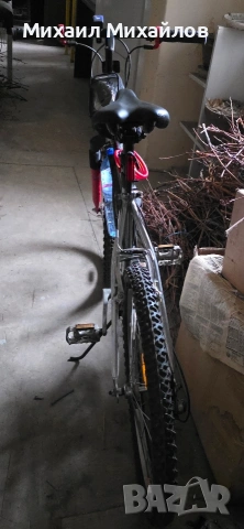 Продавам планински велосипед , снимка 3 - Велосипеди - 54283716