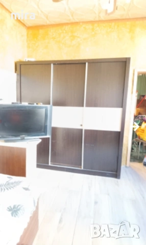 Обзаведено ателие Център до метро, снимка 2 - Апартаменти - 53882902