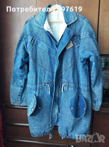 ДЪНКОВА МЪЖКА ШУБА - №8