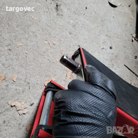 мотоциклетен мотокрик, снимка 3 - Аксесоари и консумативи - 50384547