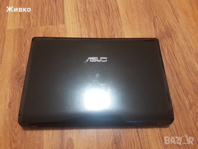 Asus K52DR HDMI камера , снимка 5 - Лаптопи за игри - 27491572