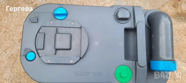 Химическа тоалетна THETFORD, снимка 11 - Аксесоари и консумативи - 40562475