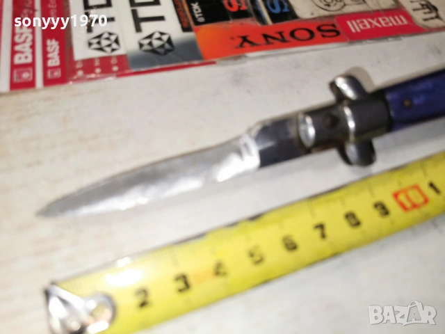 ножка за колекция 2804262034, снимка 7 - Ножове - 54346718