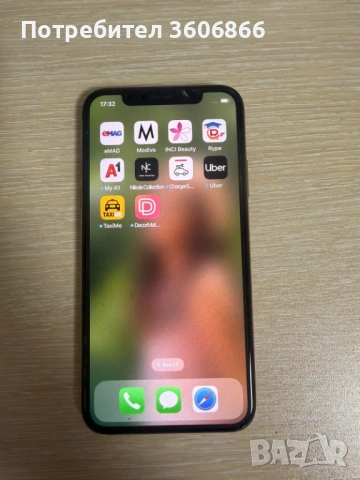 iPhone XS 256бGB, снимка 5 - Apple iPhone - 53159601