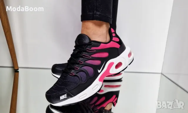 Nike спортни дамски маратонки , снимка 8 - Маратонки - 48856182
