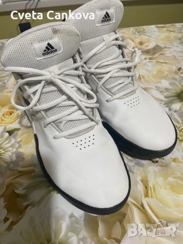 Adidas маратонки оригинал