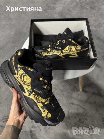 Versace Mercury M_VS_04