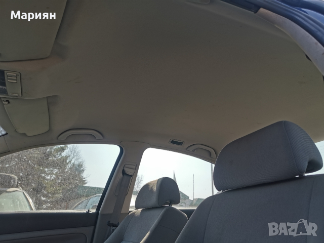 passat 4 1.6benzin 101ps на части 0899 515 626 , снимка 7 - Части - 44598851