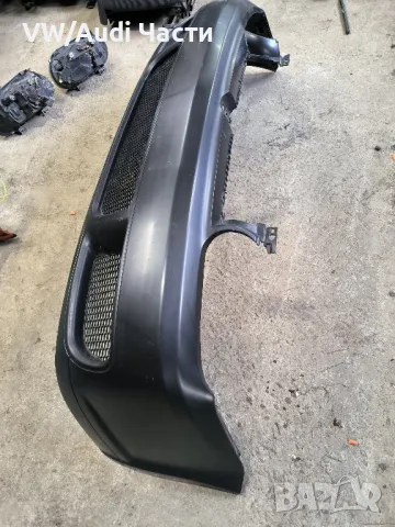 R32 предна броня за Голф 4 Volkswagen Golf 4 , снимка 4 - Части - 50154747