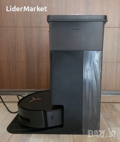 Ecovacs Deebot X8 Pro Omni робот, снимка 2 - Прахосмукачки - 56432863