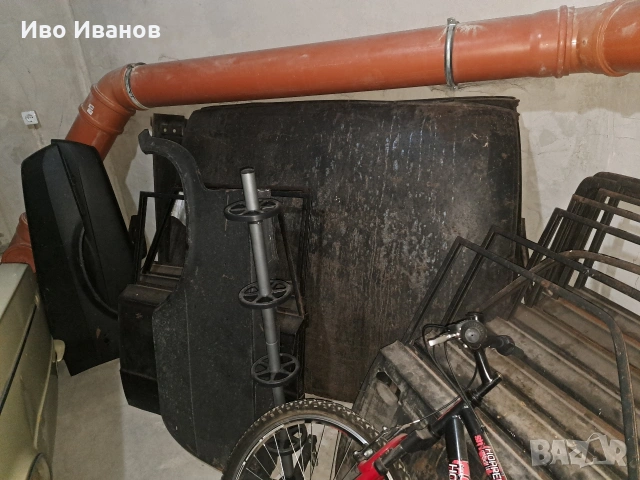 Части за лада,ваз,Жигули.Калници,врати,капаци и д-р.тел.0899113411, снимка 2 - Части - 53204981