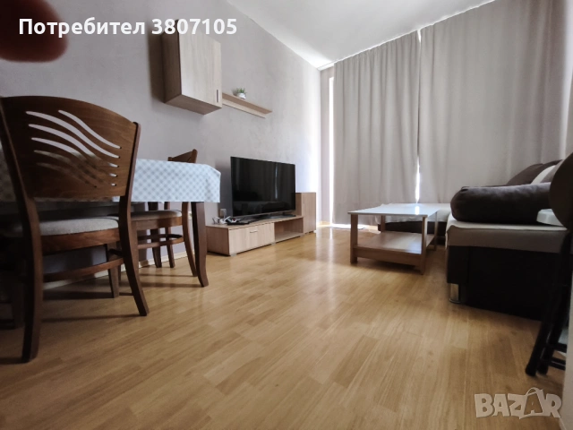 Двустаен апартамент под наем промо цени за ранни резервации , снимка 7 - Апартаменти - 50350340