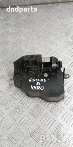 Брава врата BMW E90 3-Series 2005г.(задна лява)	