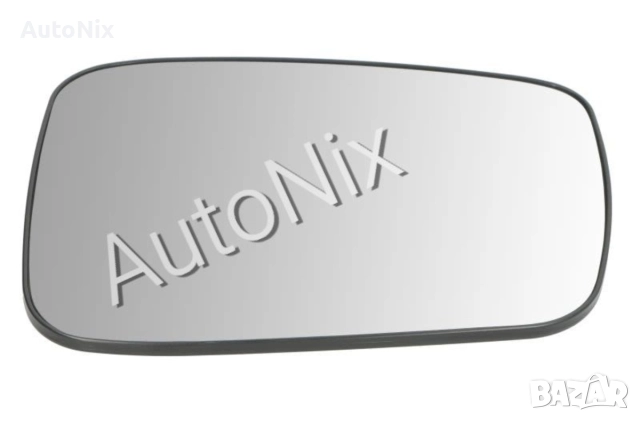 Стъкло за огледало за VW Transporter T4 тонирано стъкло транспортер Т4, снимка 2 - Части - 52612162