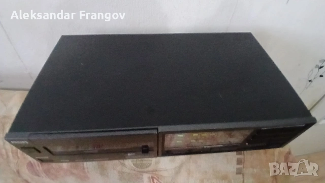 PHILIPS FC 151 , снимка 6 - Декове - 53992041