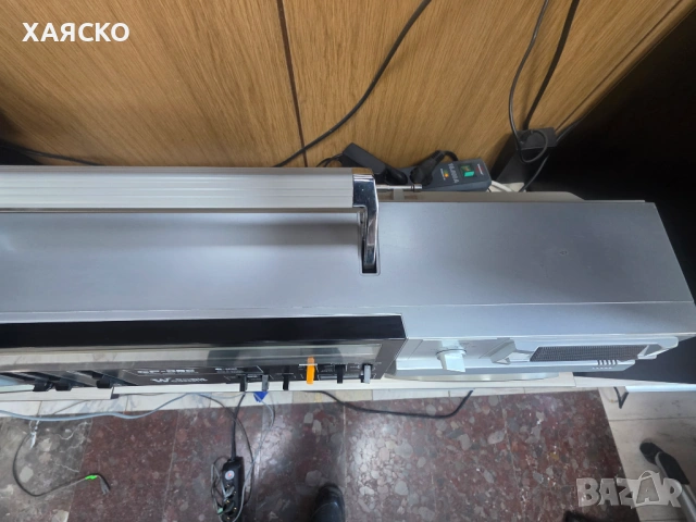 SHARP GF-565, снимка 6 - Радиокасетофони, транзистори - 53044986