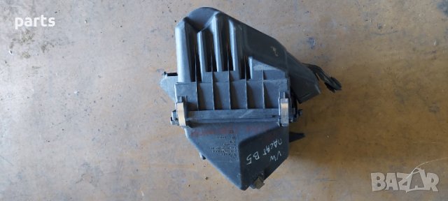 Филтърна Кутия VW Пасат 5 - 5.5 - Ауди - Шкода - Сеат - 3B0129605E - 3B0133837 N