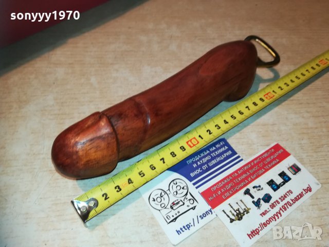 голяма 25см отварачка за бира 2111201915, снимка 2 - Колекции - 30866912