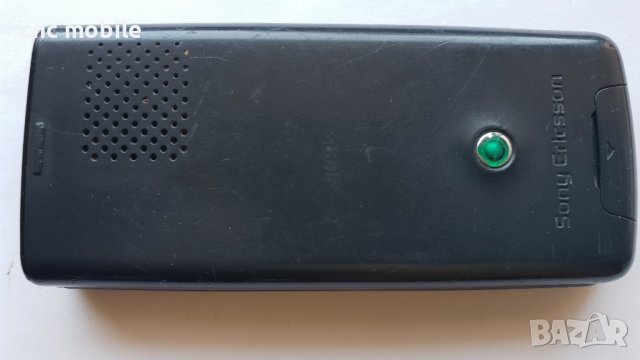 Sony Ericsson J110 , снимка 4 - Sony Ericsson - 35985761