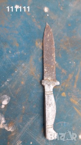 Нож специален , снимка 15 - Ножове - 23666069